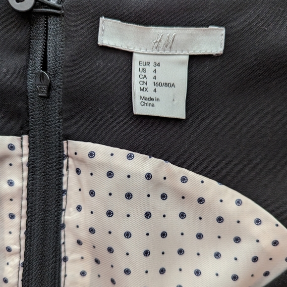 H&M dress - Picture 3 of 3